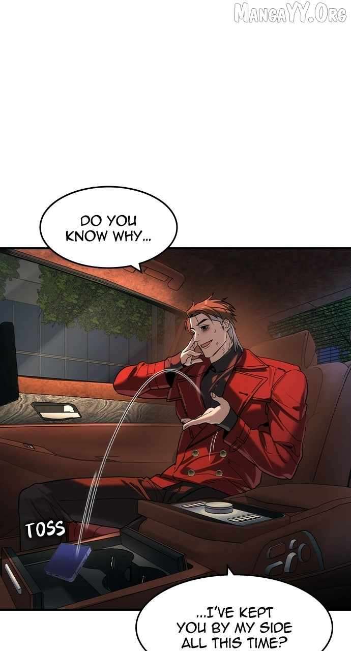 Read The Childe Manga Online