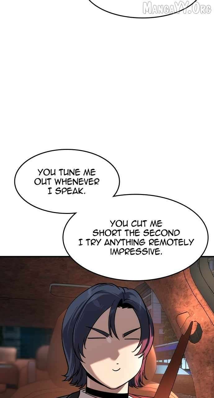 Read The Childe Manga Online