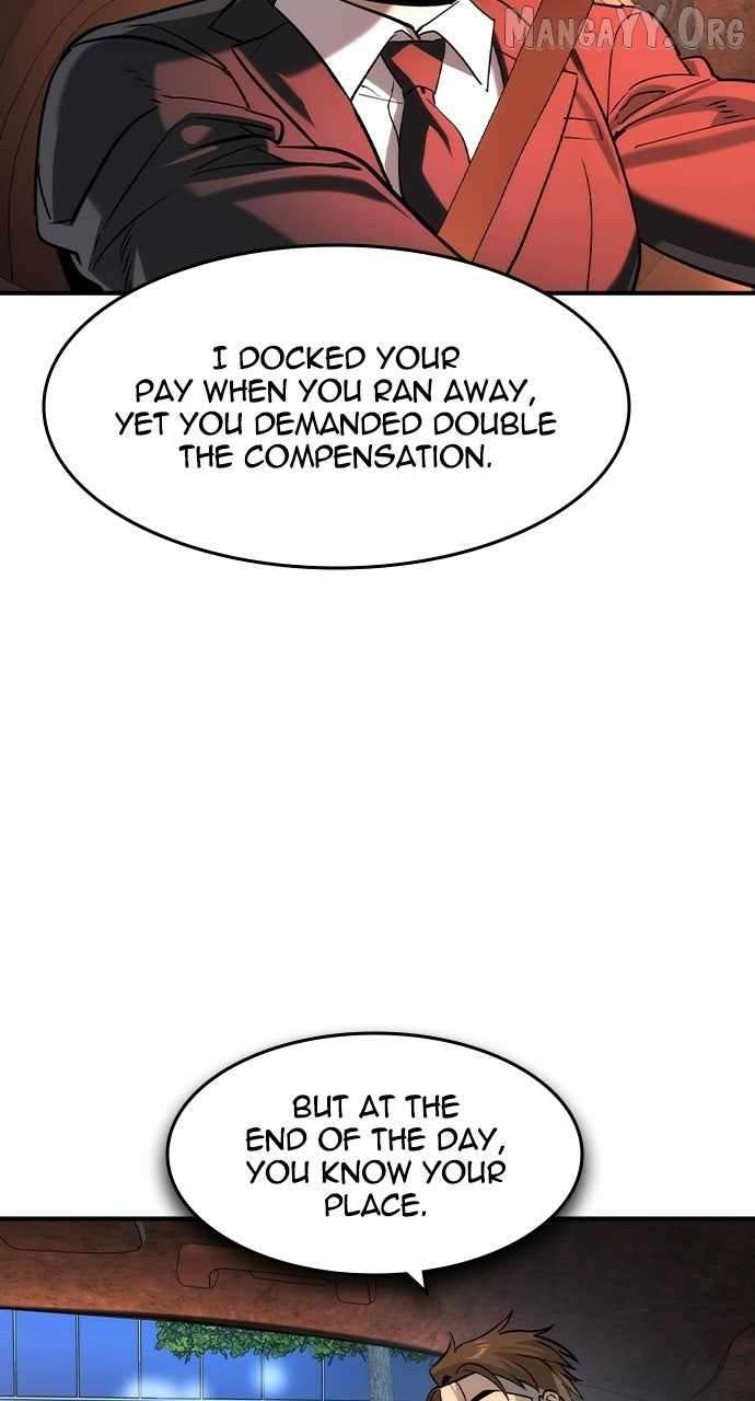 Read The Childe Manga Online