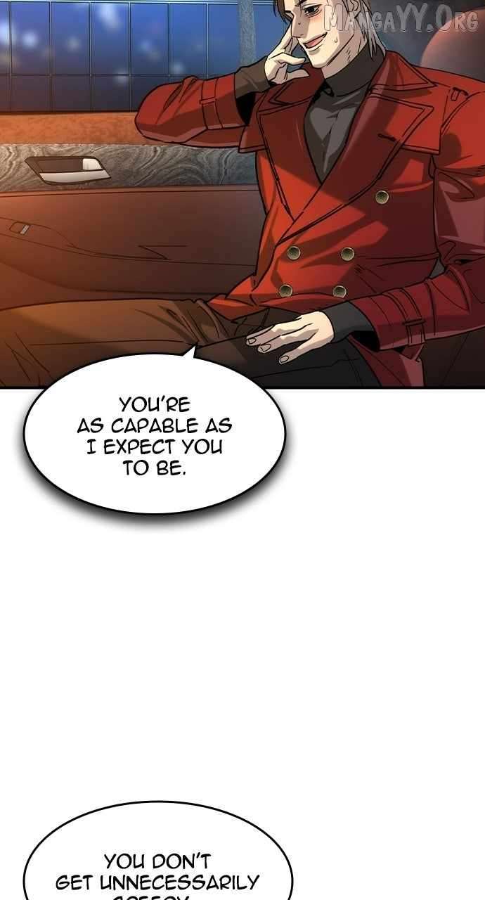 Read The Childe Manga Online