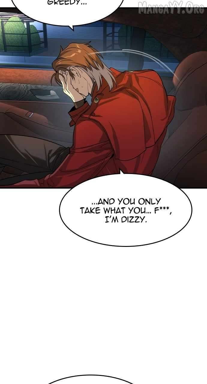 Read The Childe Manga Online