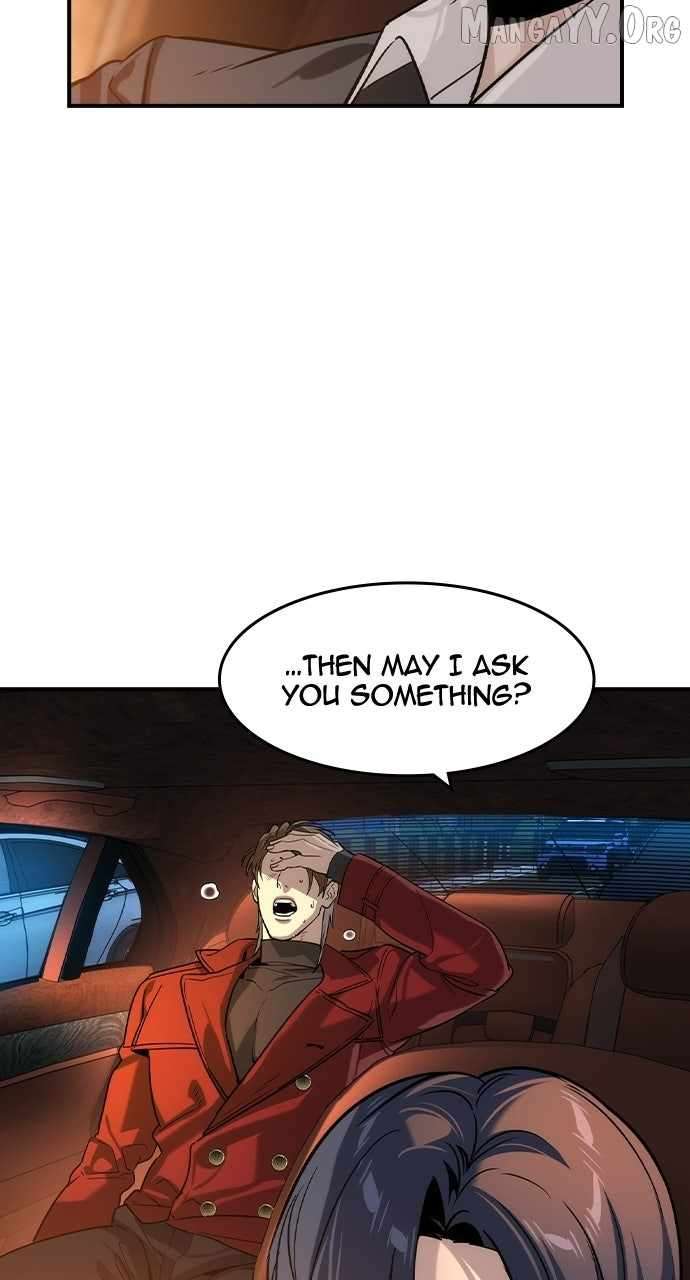 Read The Childe Manga Online