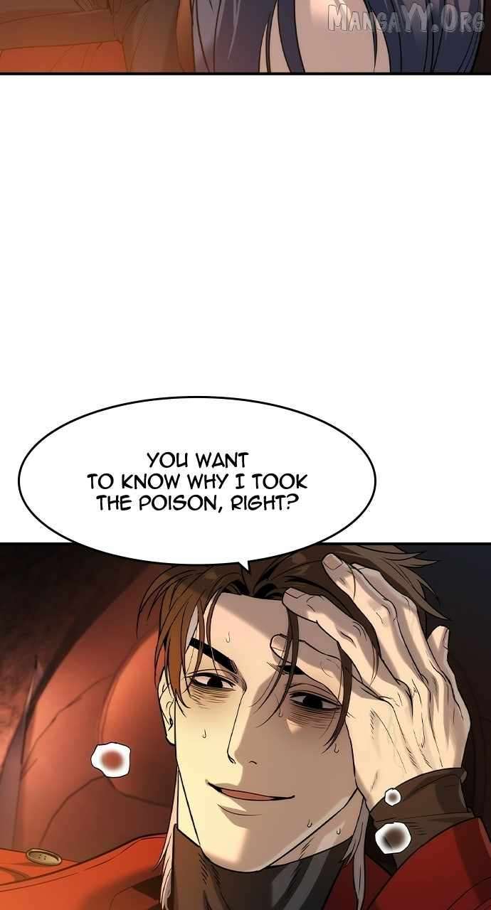 Read The Childe Manga Online