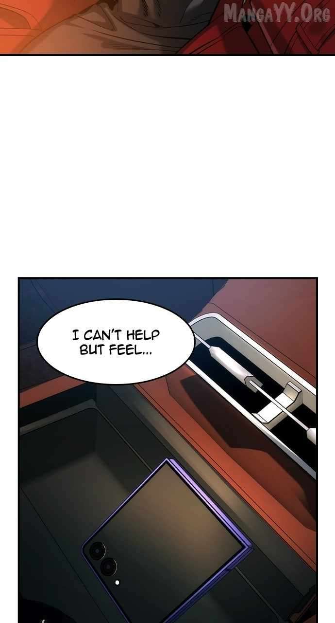 Read The Childe Manga Online