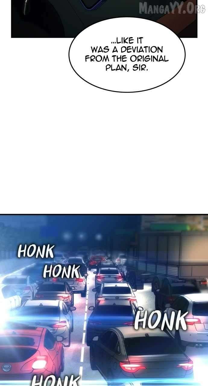 Read The Childe Manga Online