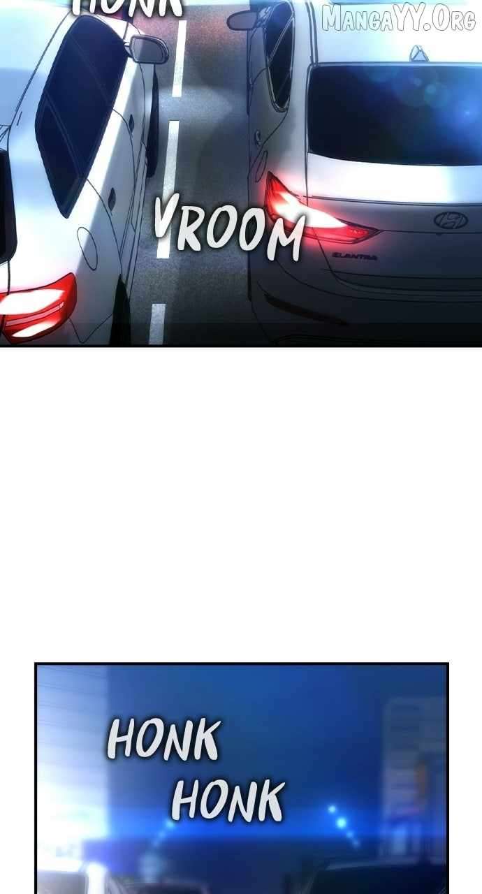 Read The Childe Manga Online