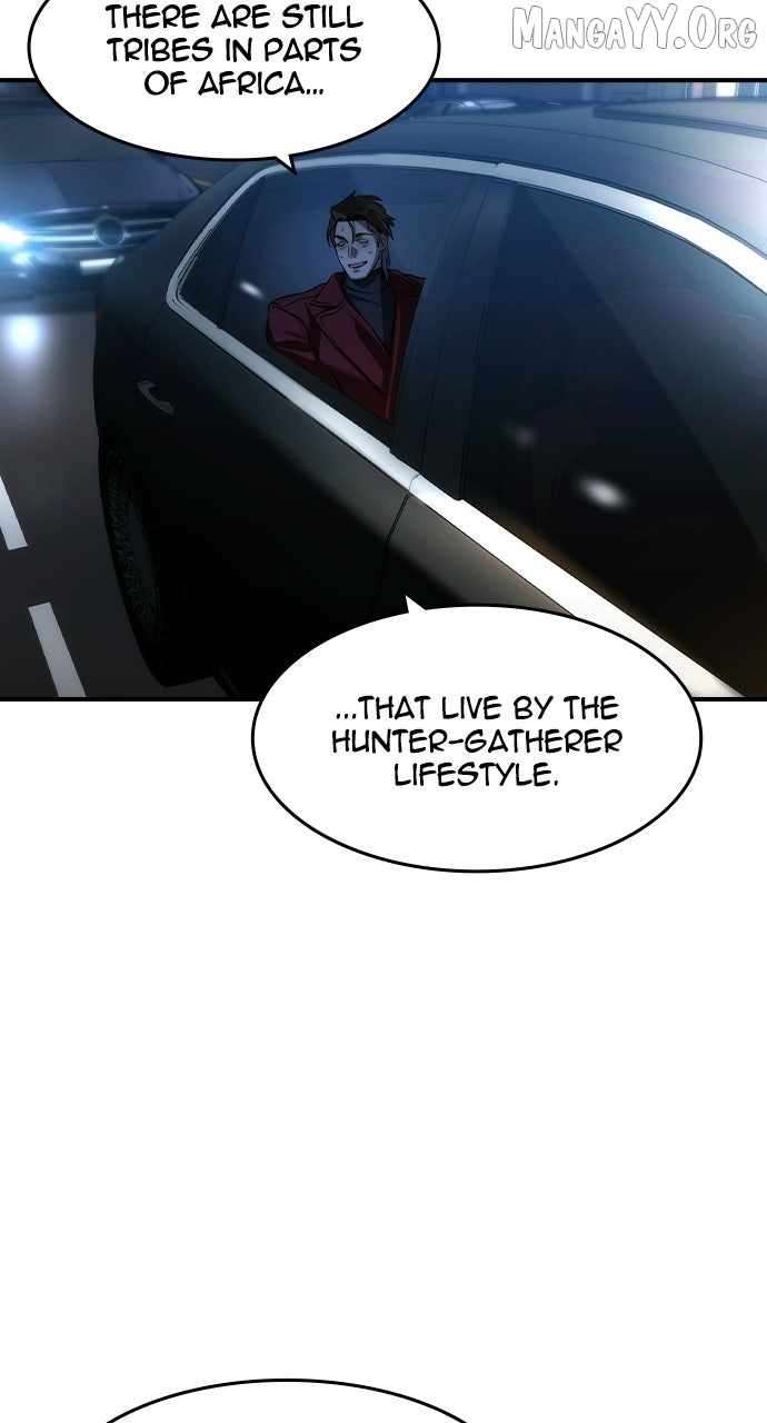 Read The Childe Manga Online