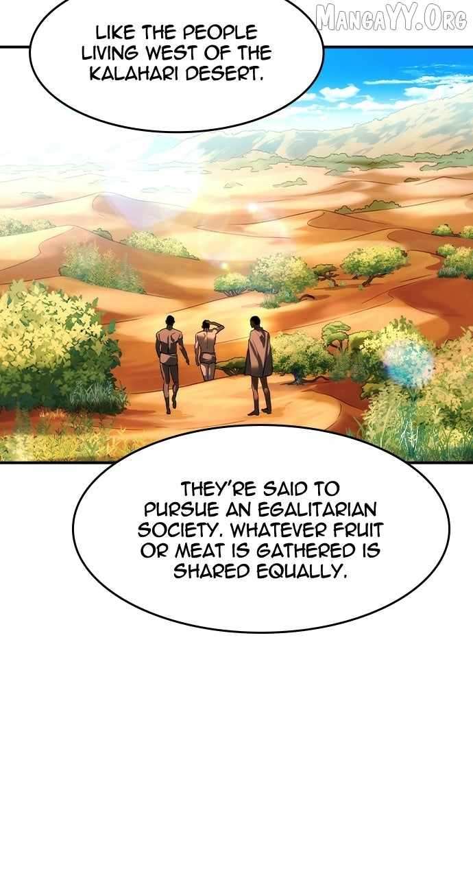 Read The Childe Manga Online