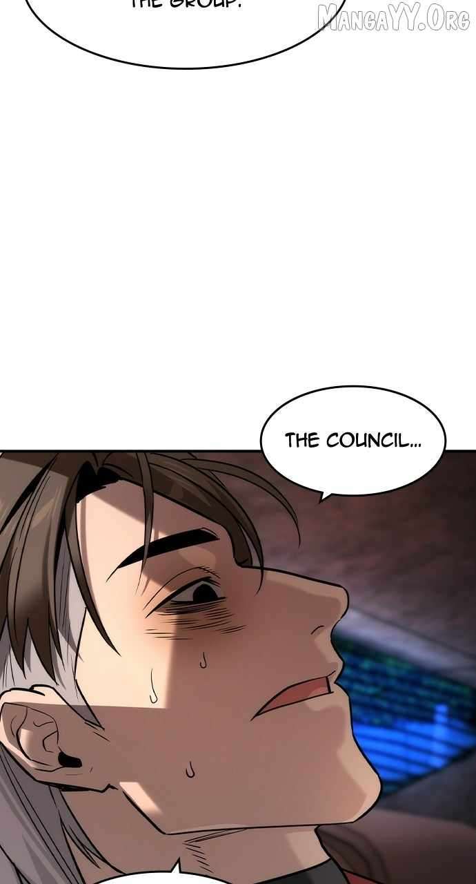 Read The Childe Manga Online