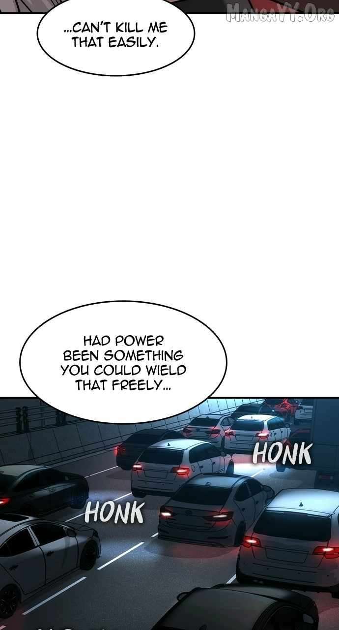 Read The Childe Manga Online