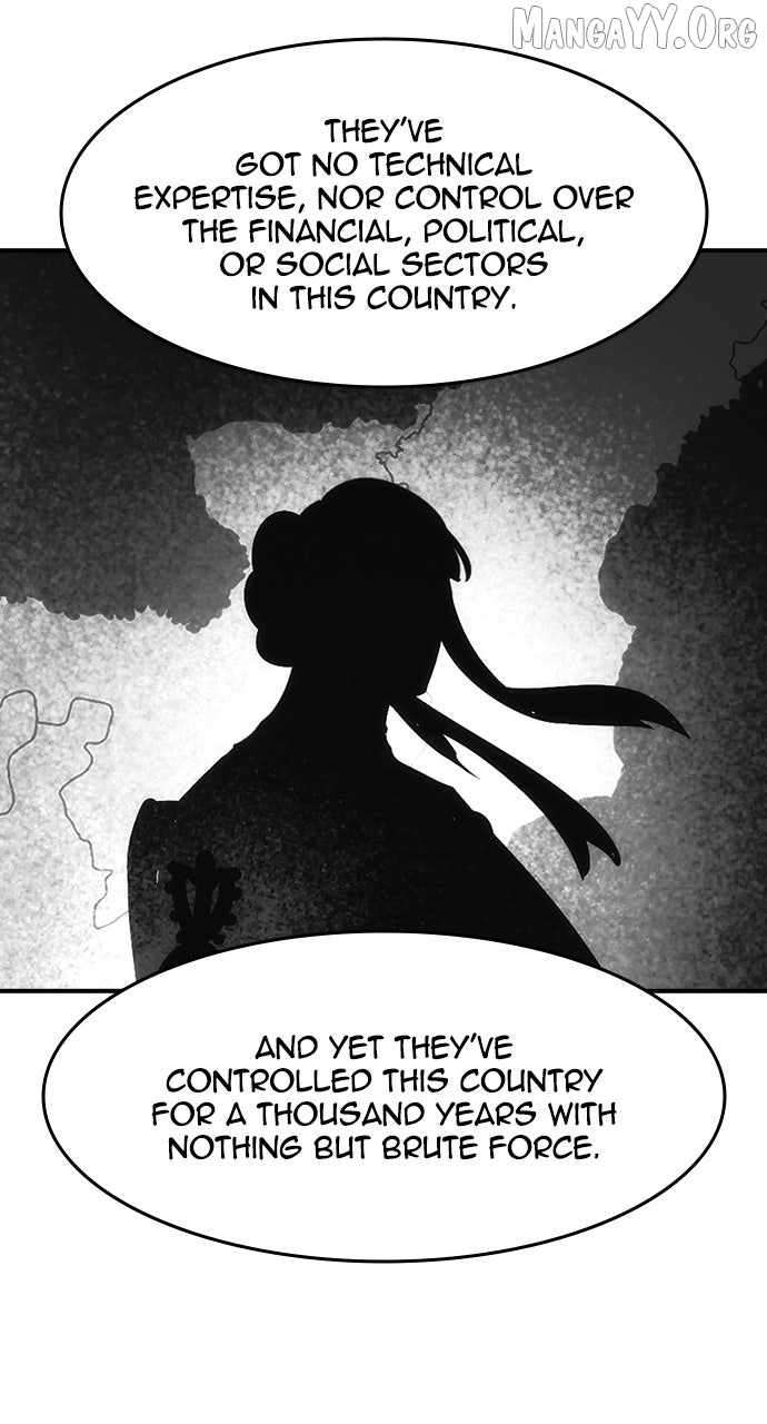 Read The Childe Manga Online