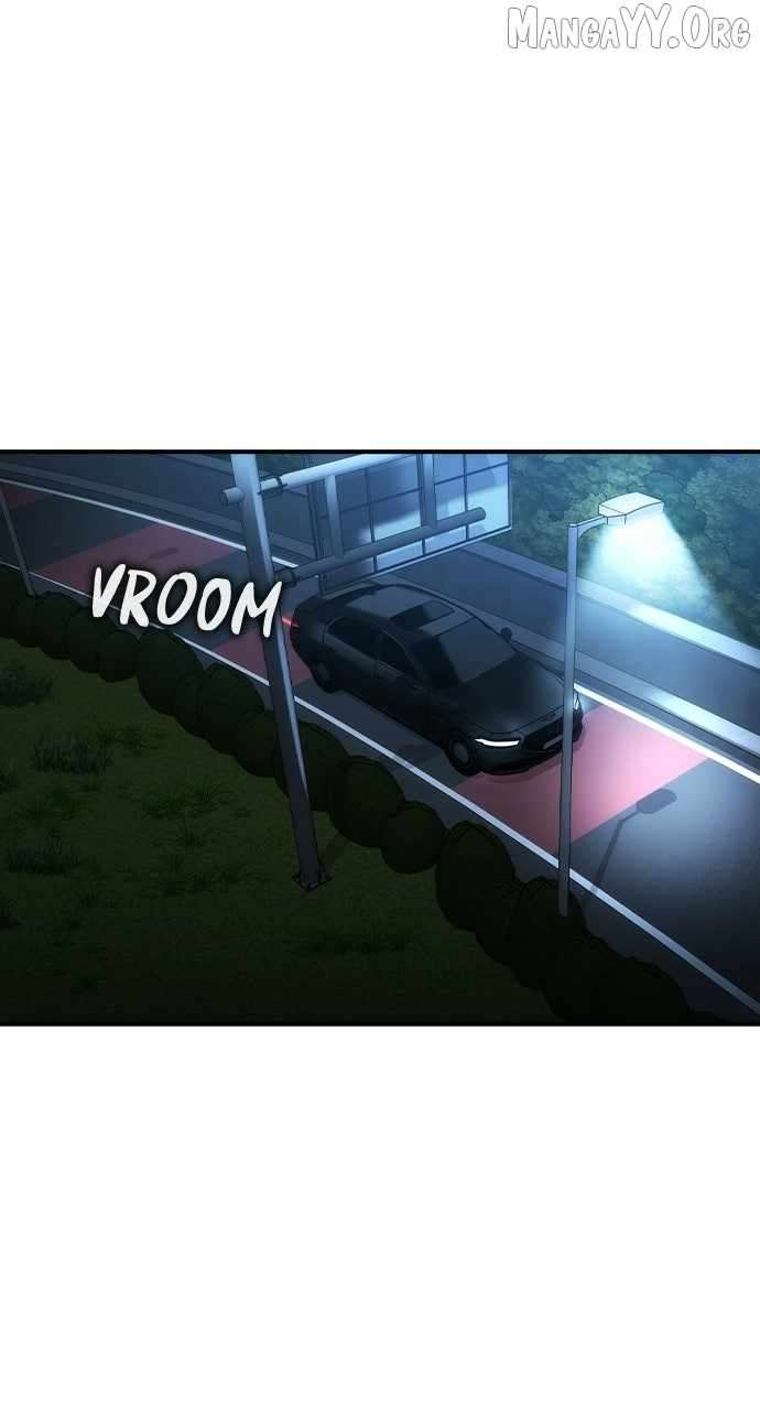 Read The Childe Manga Online