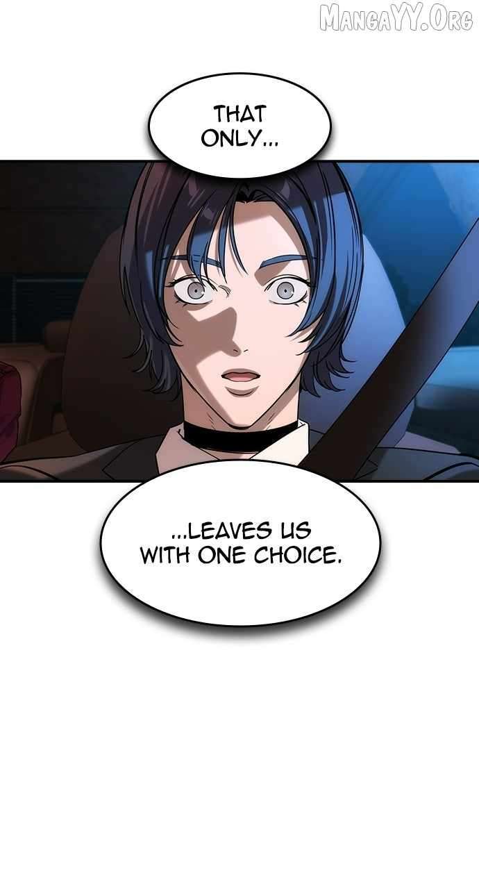 Read The Childe Manga Online