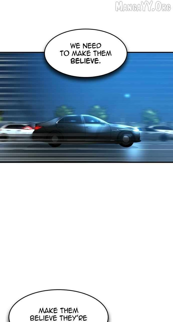 Read The Childe Manga Online