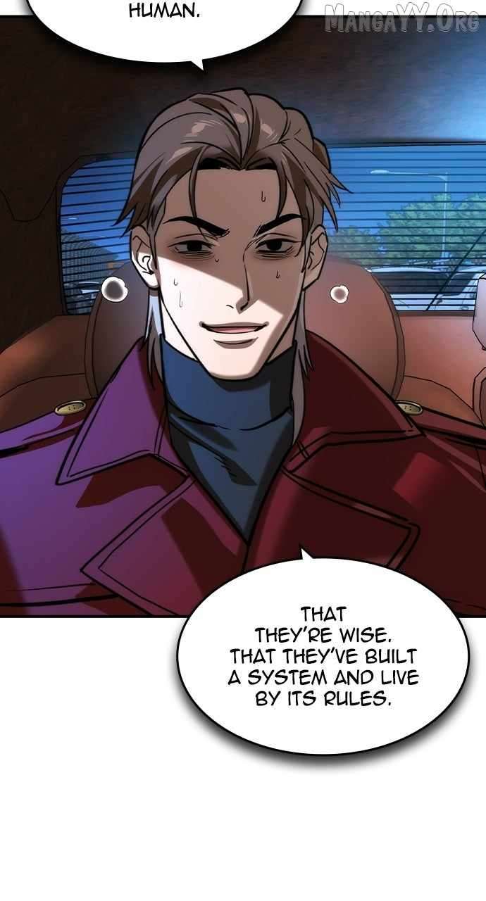 Read The Childe Manga Online