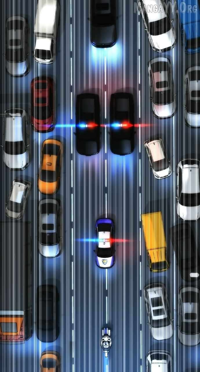 Read The Childe Manga Online