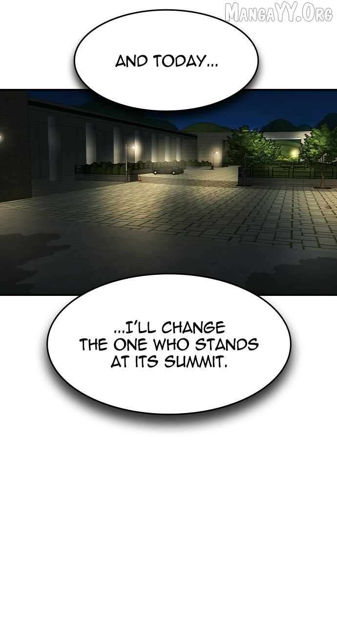 Read The Childe Manga Online