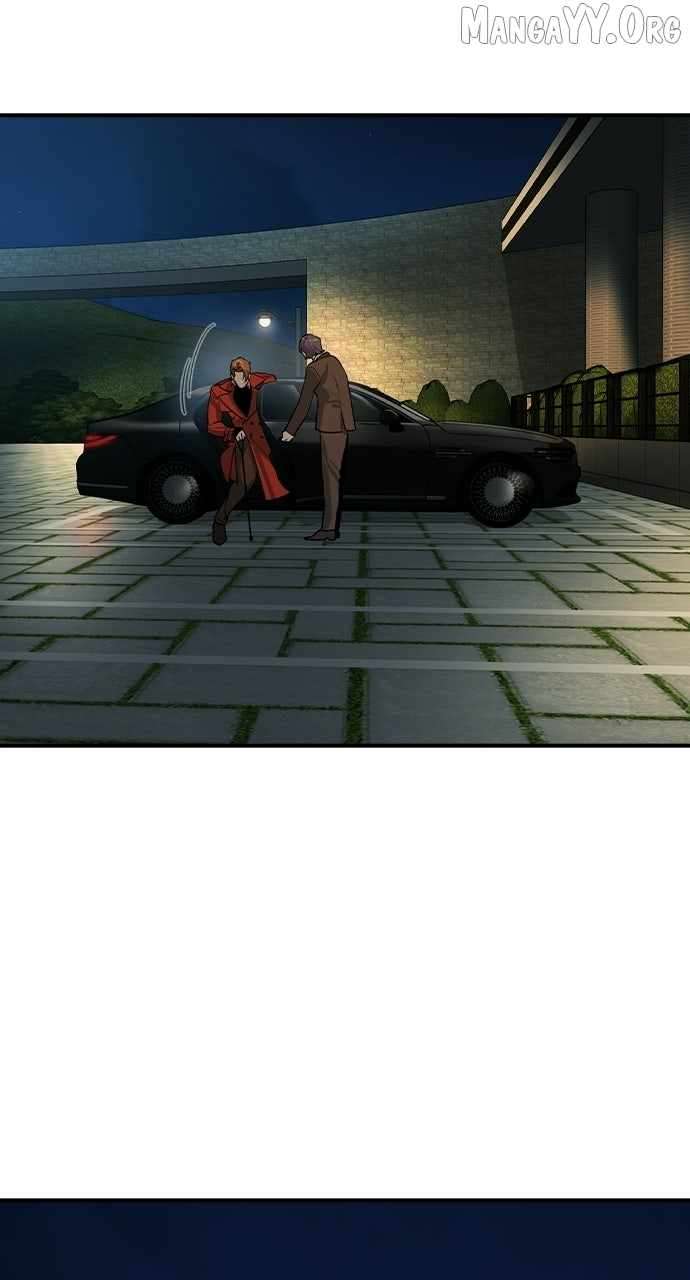 Read The Childe Manga Online