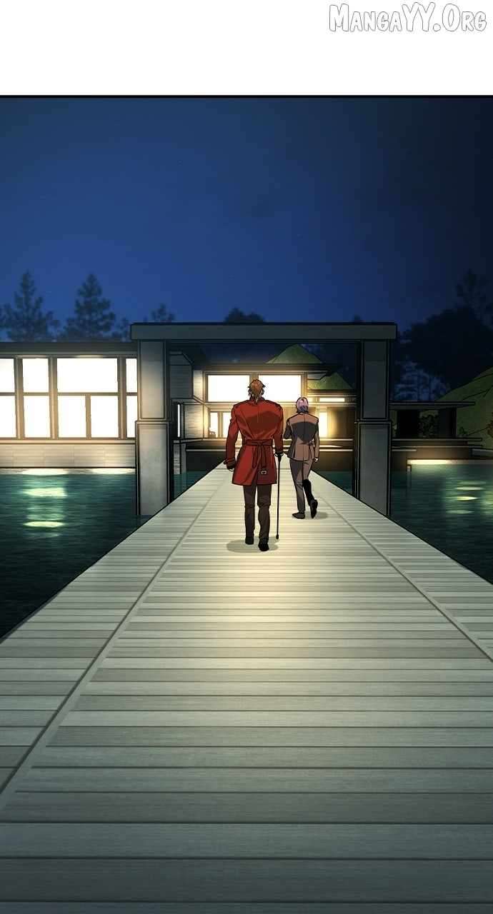 Read The Childe Manga Online