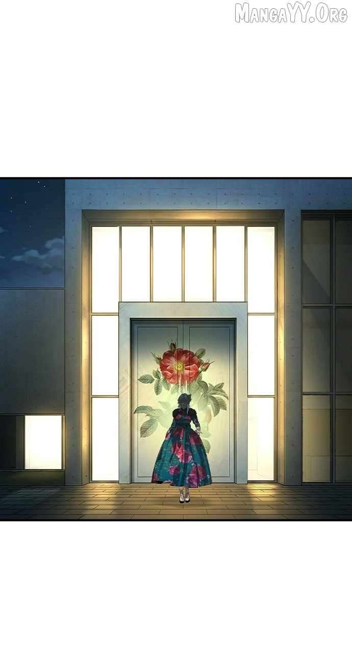 Read The Childe Manga Online