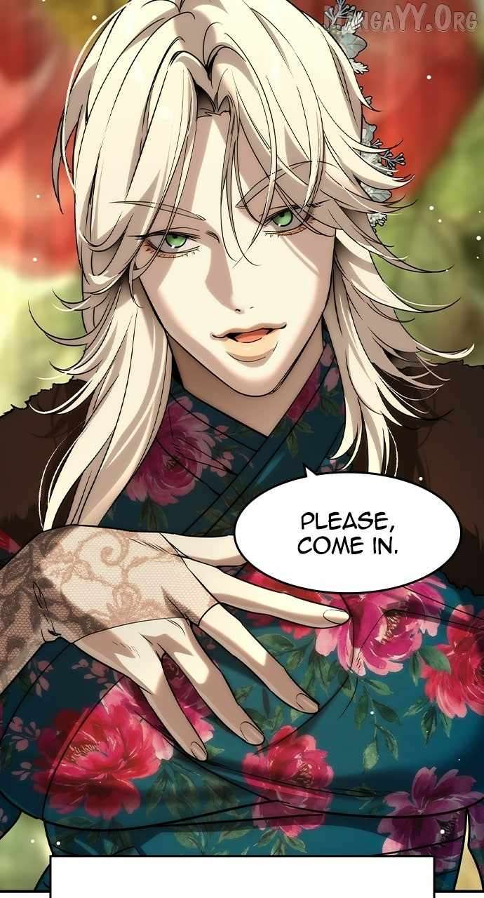 Read The Childe Manga Online