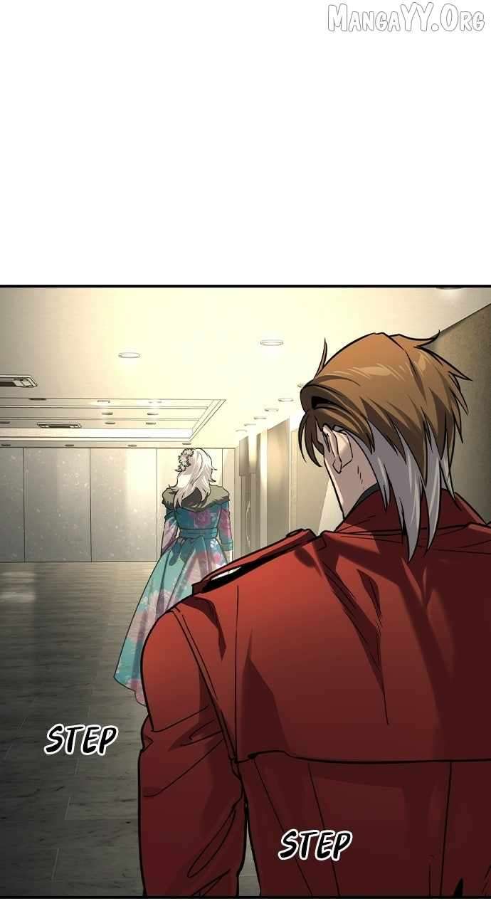 Read The Childe Manga Online