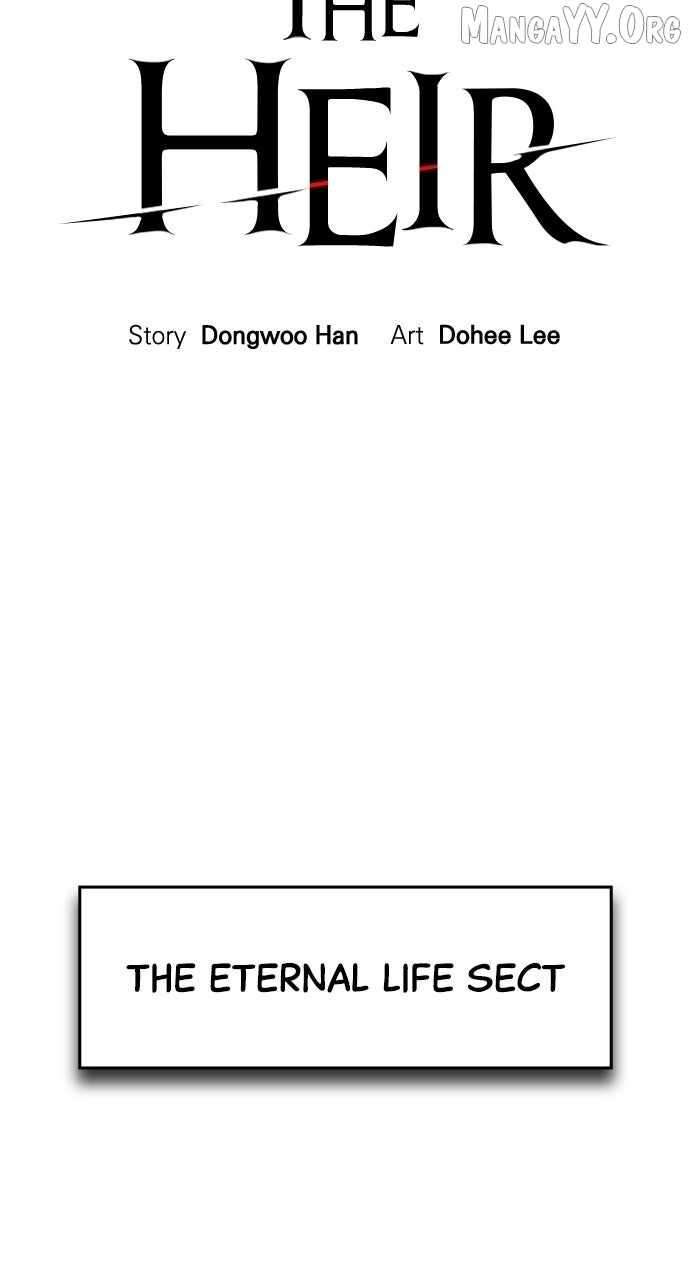 Read The Childe Manga Online