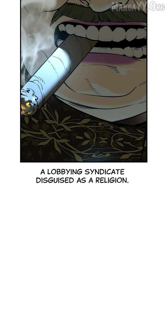 Read The Childe Manga Online