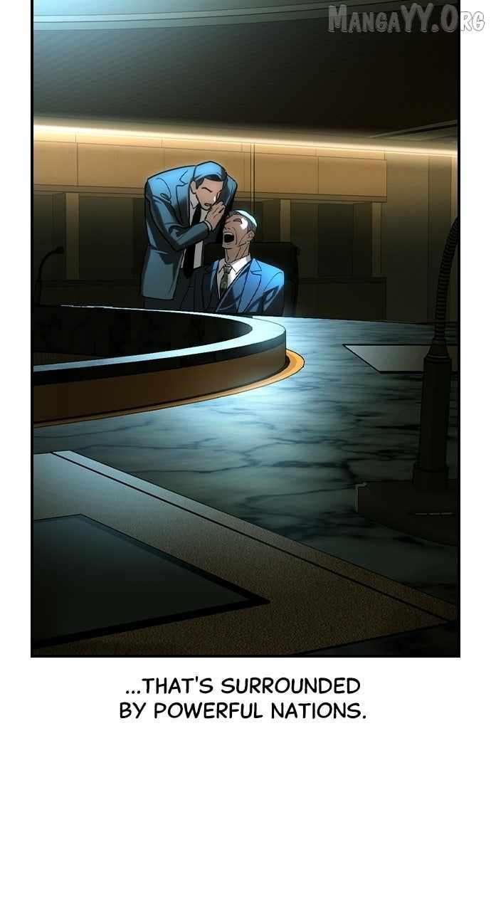 Read The Childe Manga Online