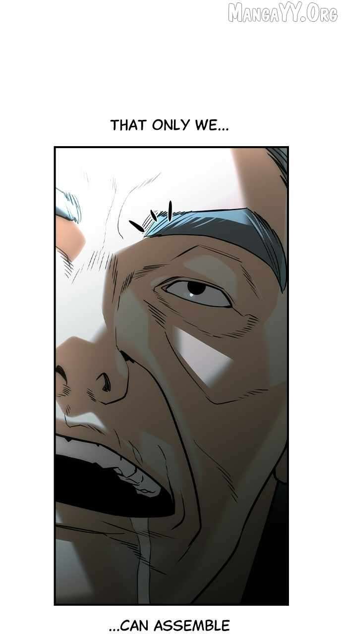 Read The Childe Manga Online