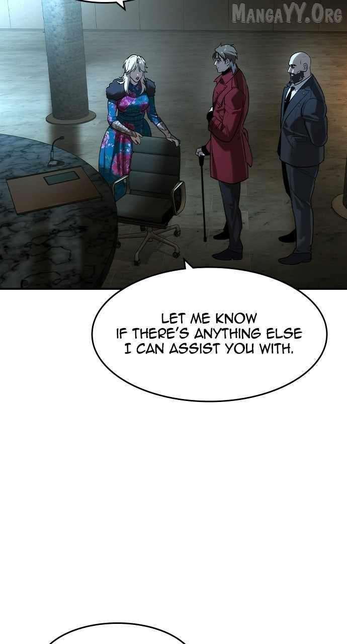 Read The Childe Manga Online