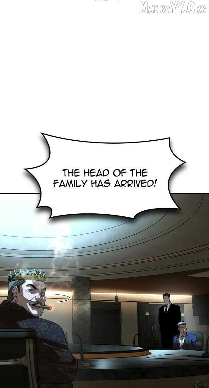 Read The Childe Manga Online