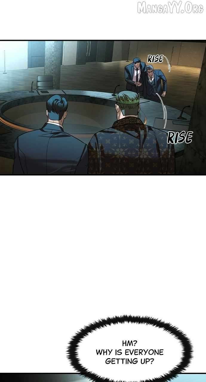 Read The Childe Manga Online