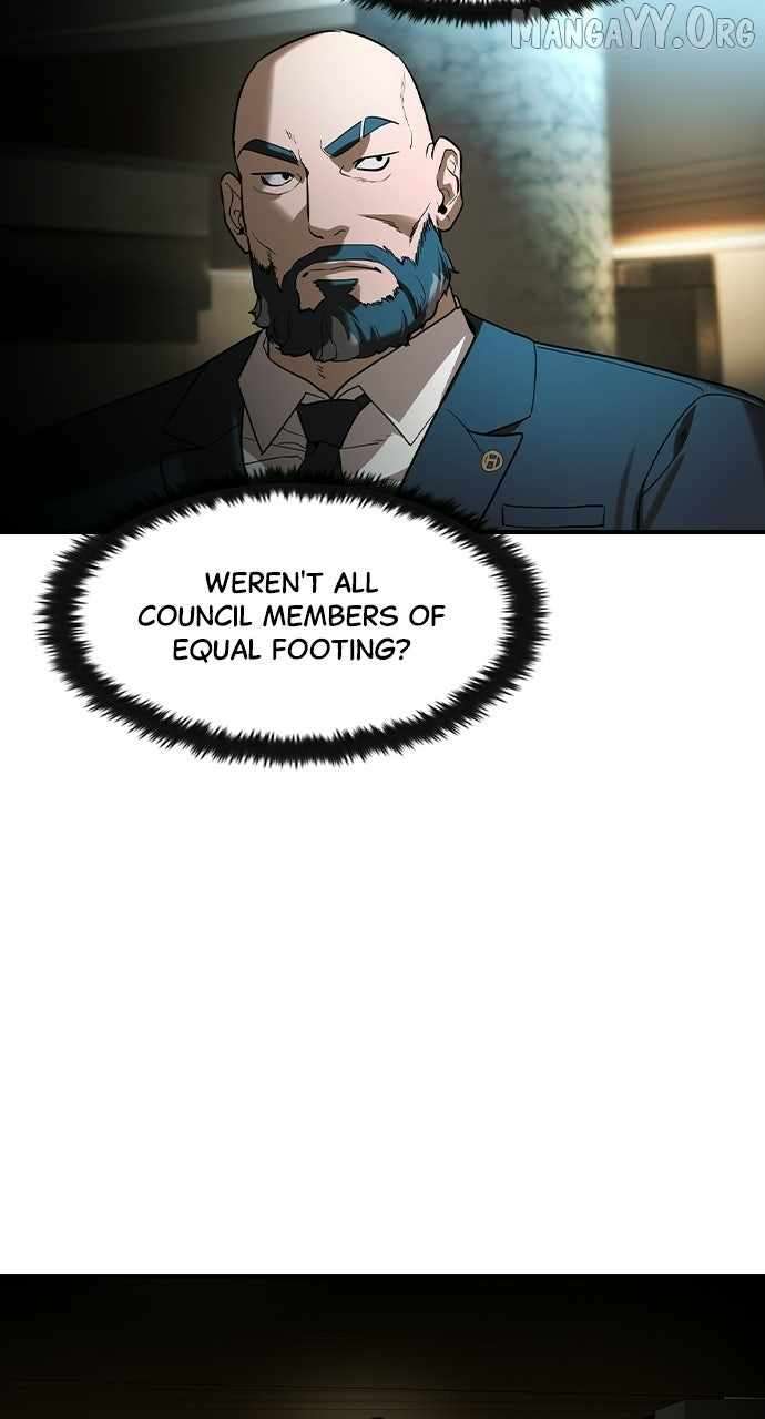 Read The Childe Manga Online