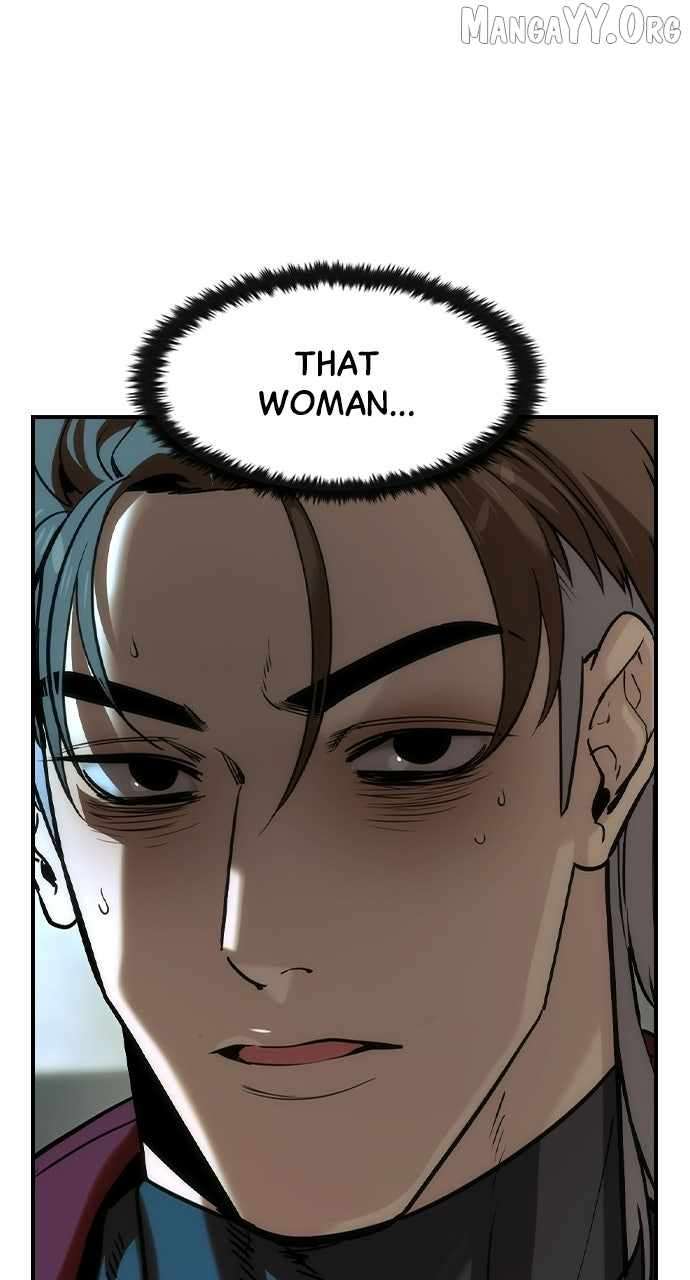 Read The Childe Manga Online