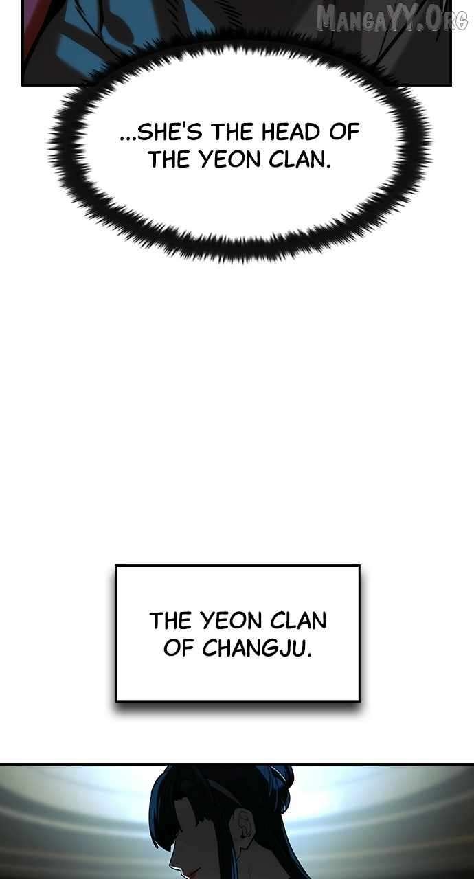 Read The Childe Manga Online