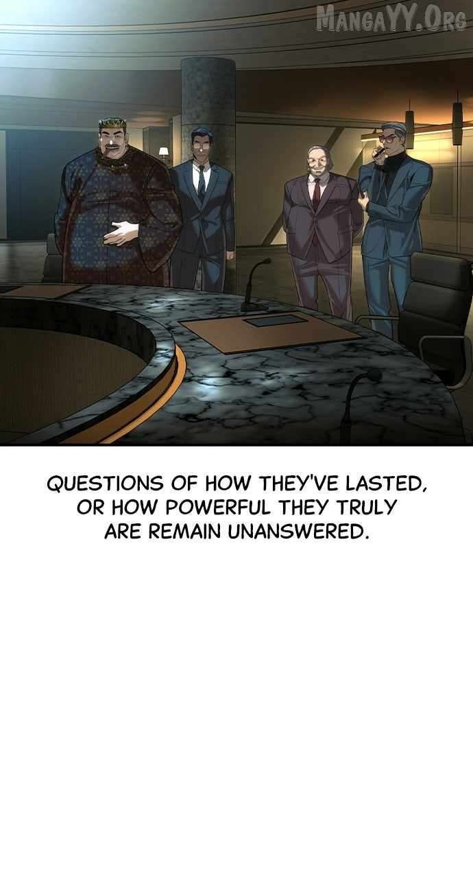 Read The Childe Manga Online