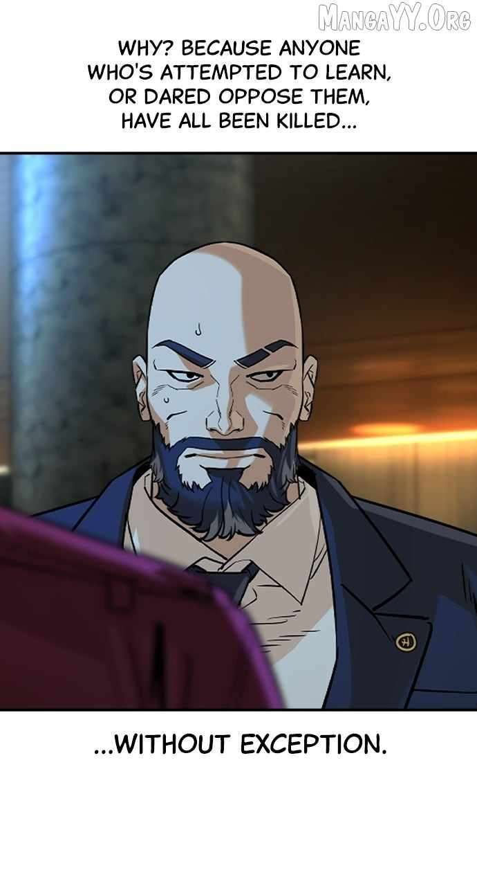 Read The Childe Manga Online