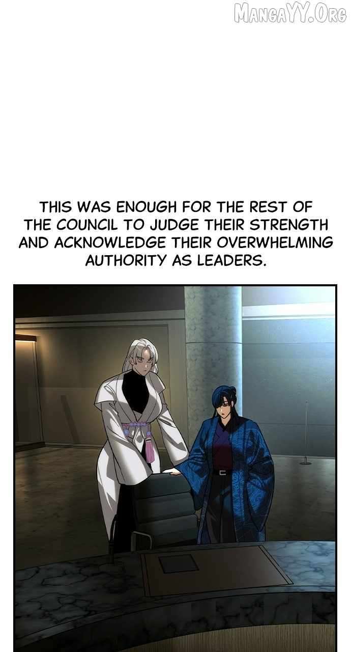 Read The Childe Manga Online