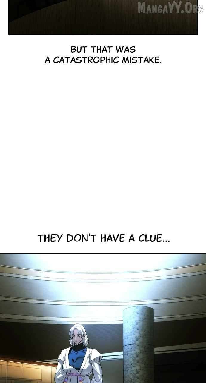 Read The Childe Manga Online