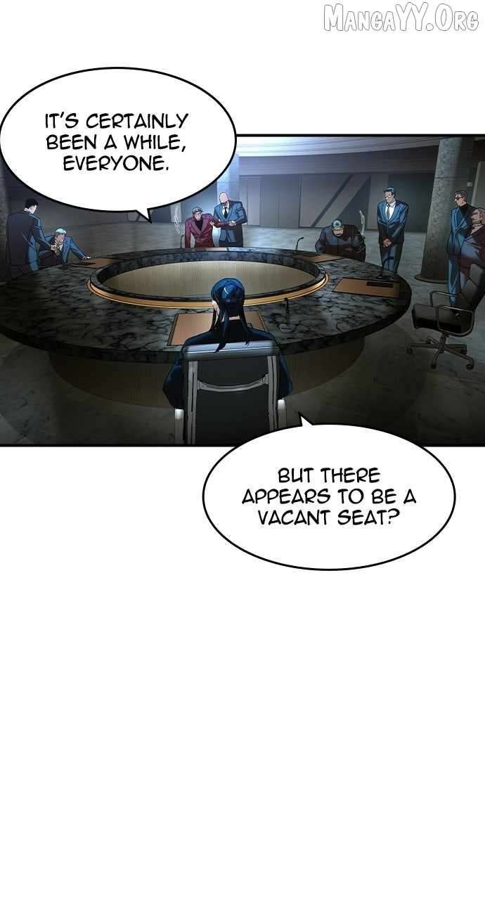 Read The Childe Manga Online