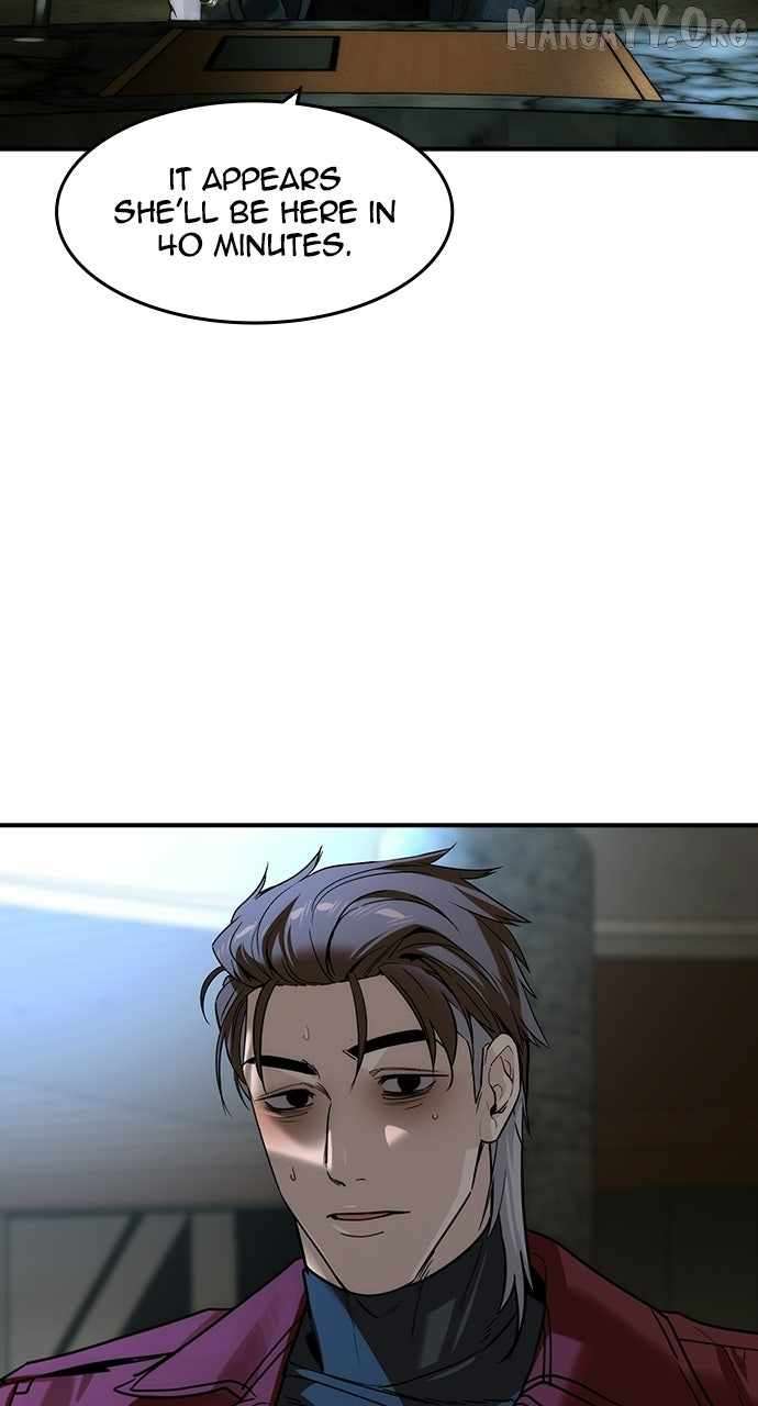 Read The Childe Manga Online