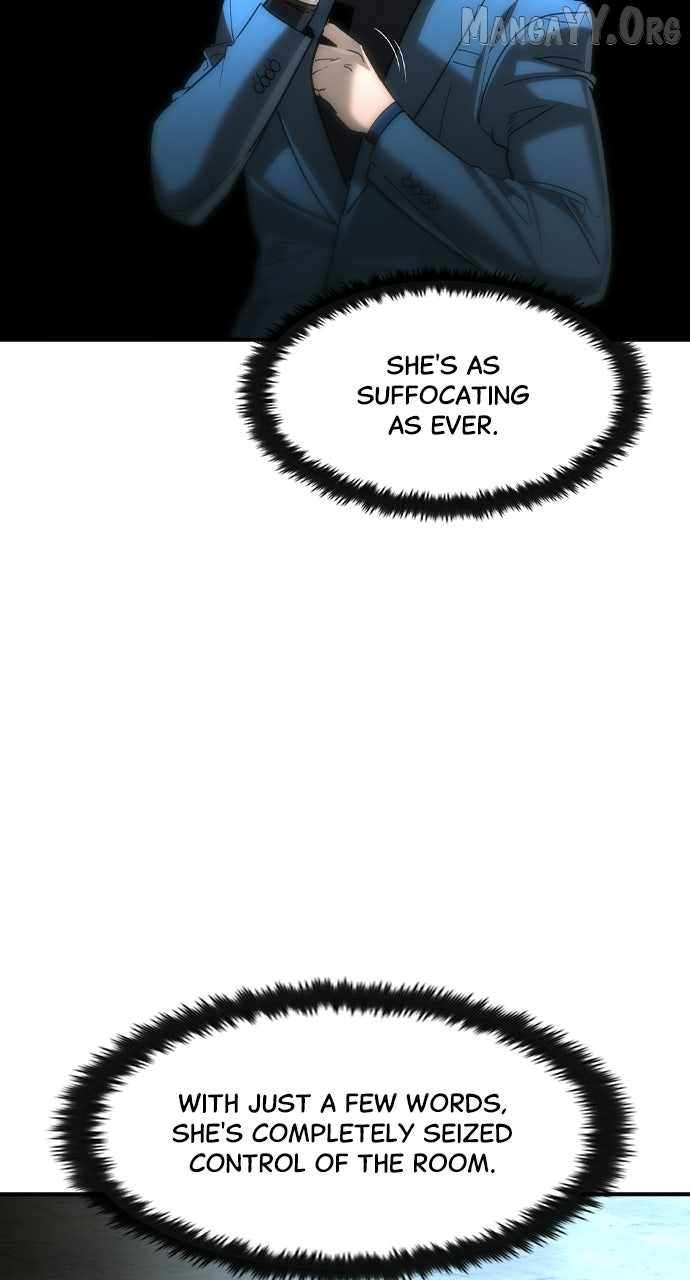 Read The Childe Manga Online