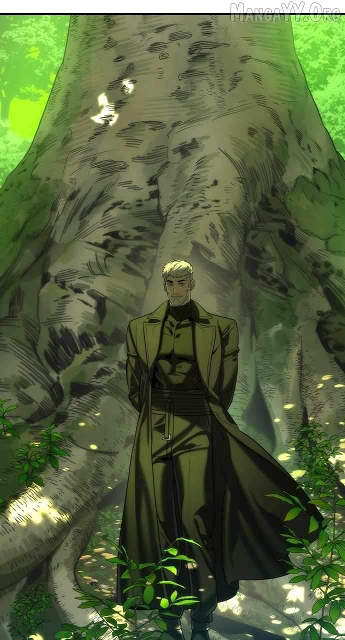 Read The Childe Manga Online