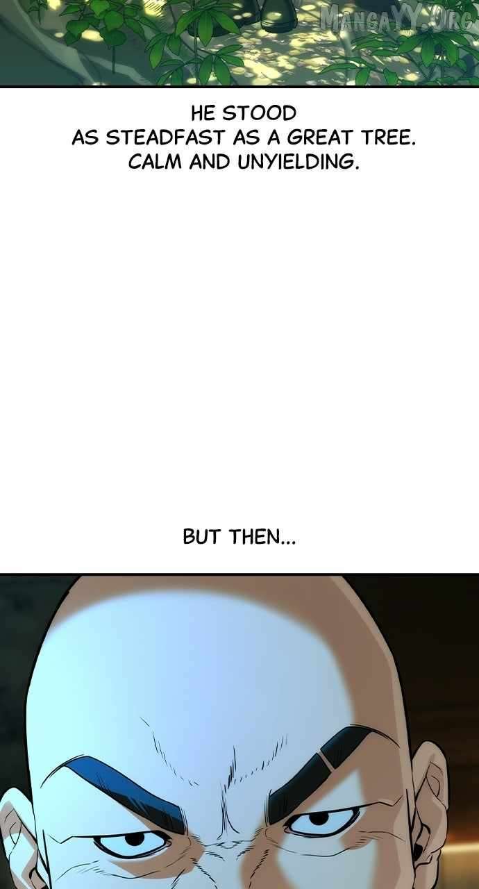 Read The Childe Manga Online