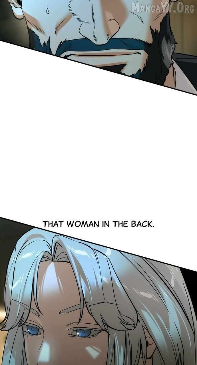 Read The Childe Manga Online