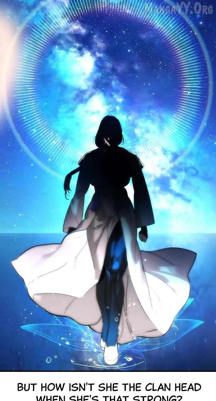 Read The Childe Manga Online