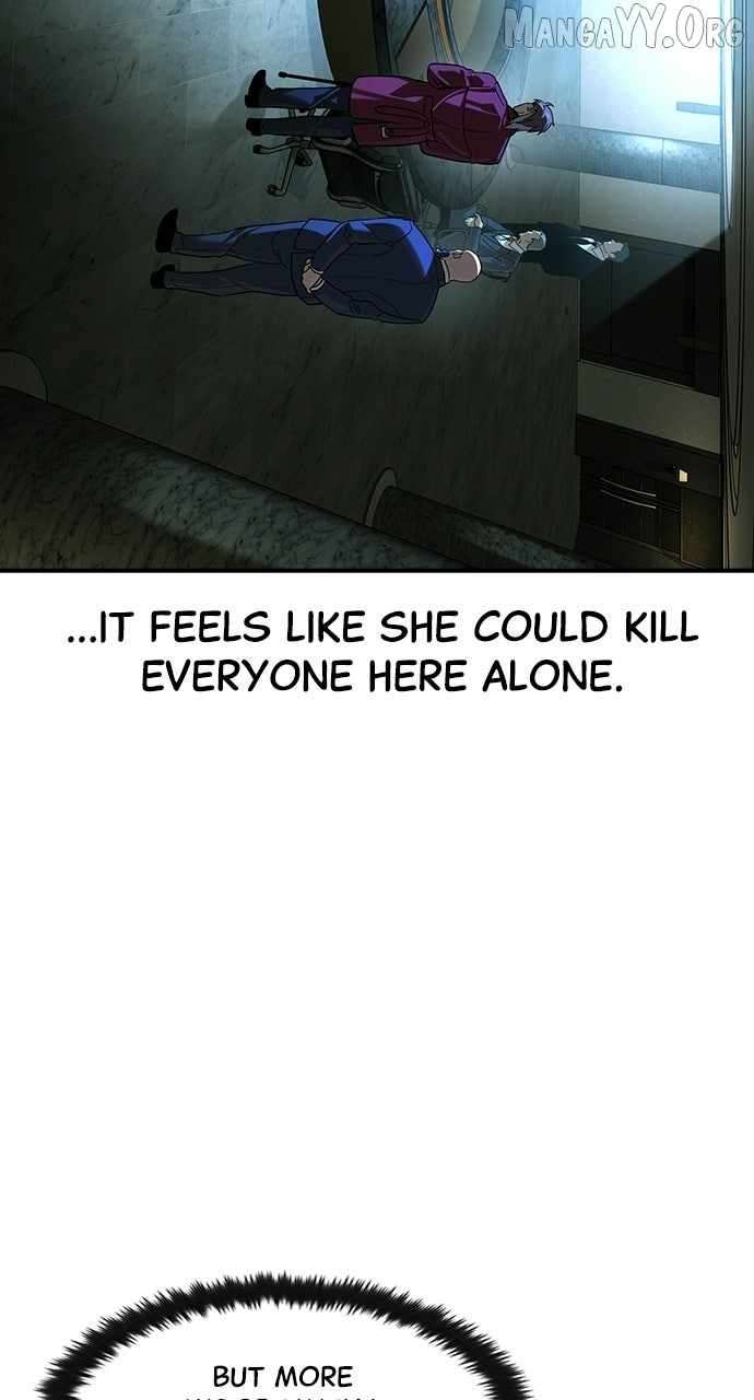 Read The Childe Manga Online