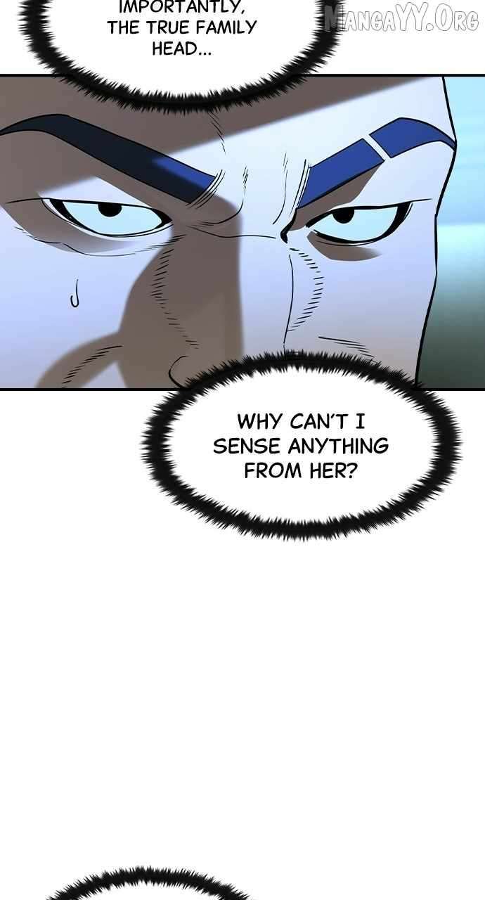 Read The Childe Manga Online