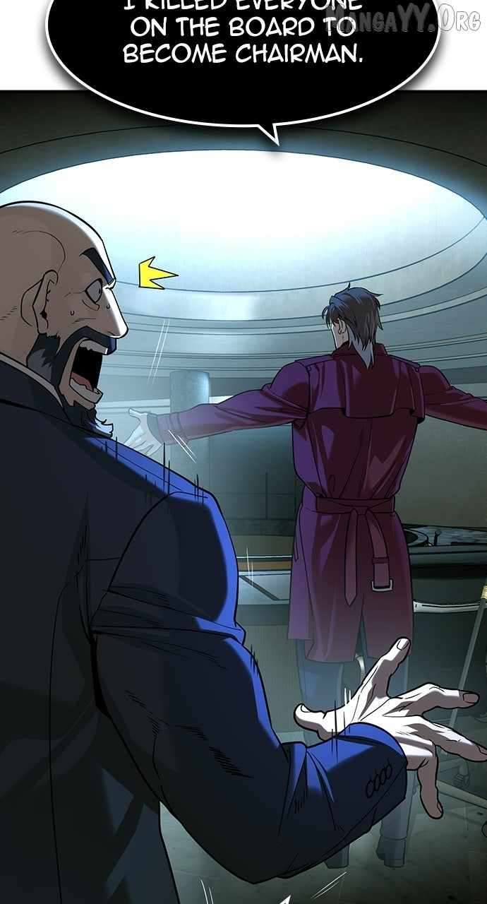 Read The Childe Manga Online